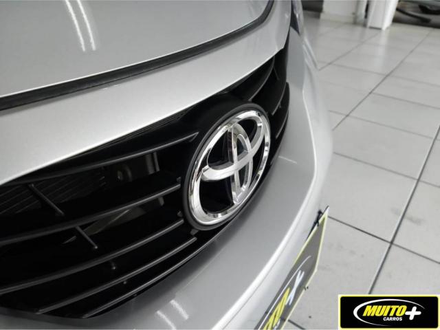Toyota Etios PLATINUM - Foto 10