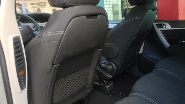 Citroen C4 Picasso Automático Vendo ou Troco - Foto 6