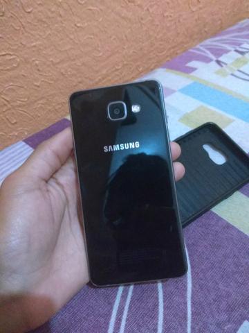 Samsung A5 (2016) - Foto 4