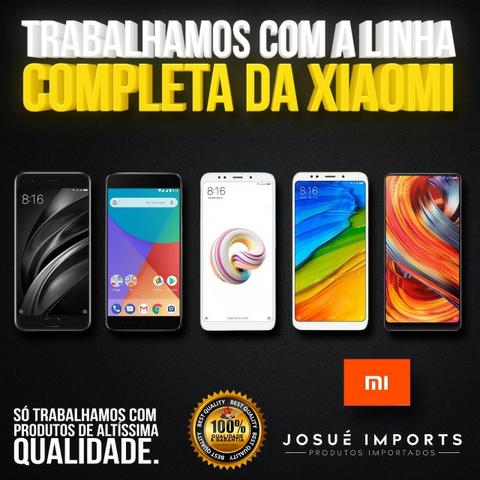Imperdivel Liquida Josue Imports // Toda Linha de produtos // Xiaomi // Pronta Entrega - Foto 3