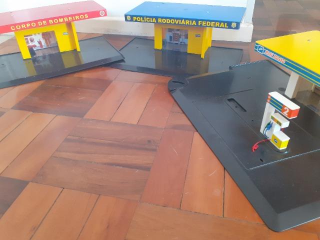 Conjunto de brinquedos - Foto 2