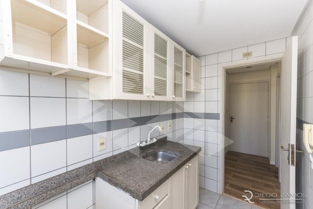 Apartamento para alugar com 1 dormitórios em , cod:I-019901 - Foto 20