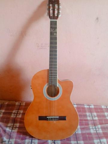 Violão vogga - Foto 2
