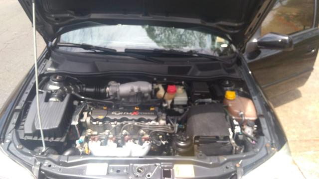 Astra advantage Ano: 2009/2009 completo - Foto 5