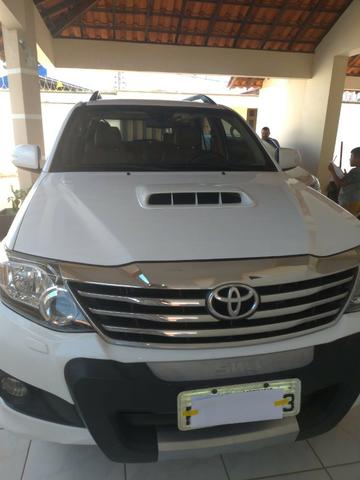 Sw4 2015 Diesel - KM 96 mil - Foto 2