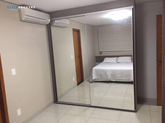 Cobertura no Edifício Sky Loft com 3 dormitórios à venda, 224 m² por R$ 1.300.000 - Bairro - Foto 18
