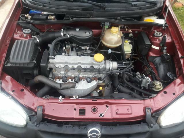 Gm Corsa ano 1995 - Foto 2
