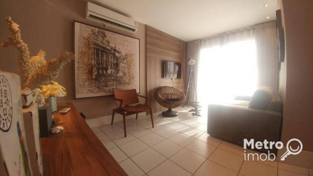 Apartamento com 3 quartos à venda, 78 m² por R$ 332.952 - Pão de Açúcar - São Luís/MA - Foto 4