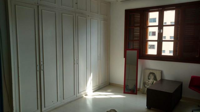 Apartamento à venda, 190 m² por r$ 900.000,00 - vila assunção - santo andré/sp - Foto 12