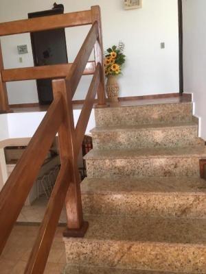 Casa no Jd. Diplomata em Itanhaém,confira!! 5940 J.A - Foto 12