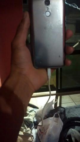Celular LG k10 2017 - Foto 3