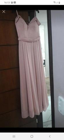 Vestido de festa
