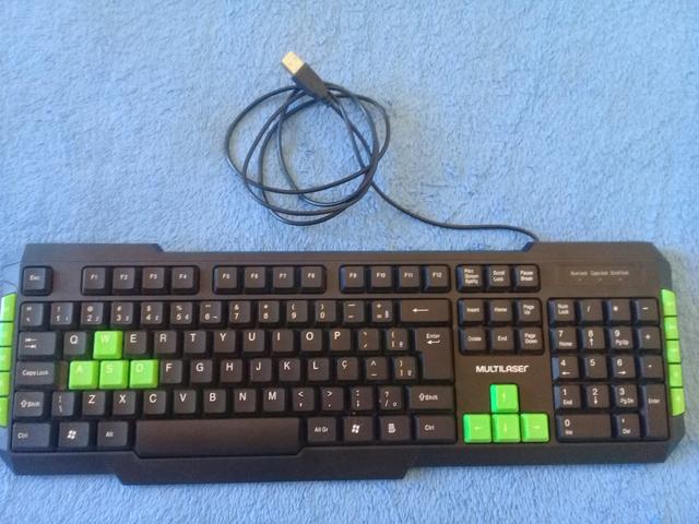 Teclado