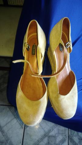 Sandália - Foto 3