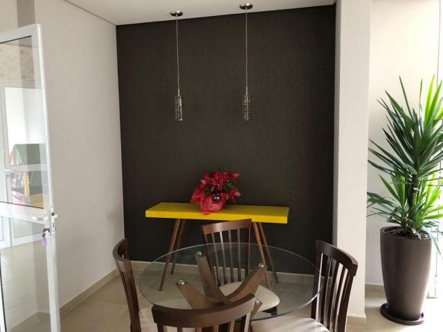Apto 56 m² vila floresta - Foto 19