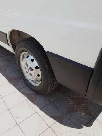 Fiat/ Ducato 2.3 Minibus T- Baixo 2012/2013 - Foto 11
