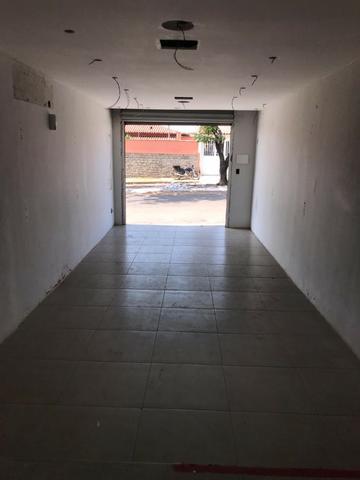 Sala Comercial Avenida Principal do Cohajap - Foto 6