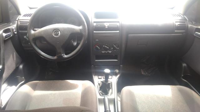 Astra advantage Ano: 2009/2009 completo - Foto 6