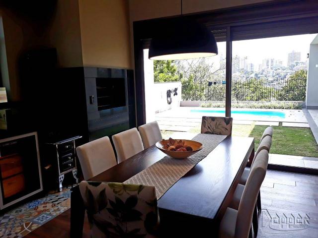 Casa à venda com 3 dormitórios em Jardim mauá, Novo hamburgo cod:16664 - Foto 7
