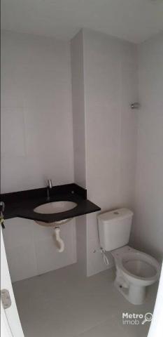 Sala à venda, 28 m² por R$ 10.000 - Areinha - São Luís/MA - Foto 7