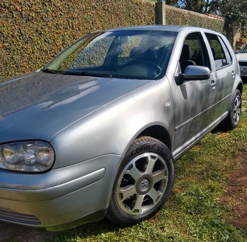 Golf 1.6