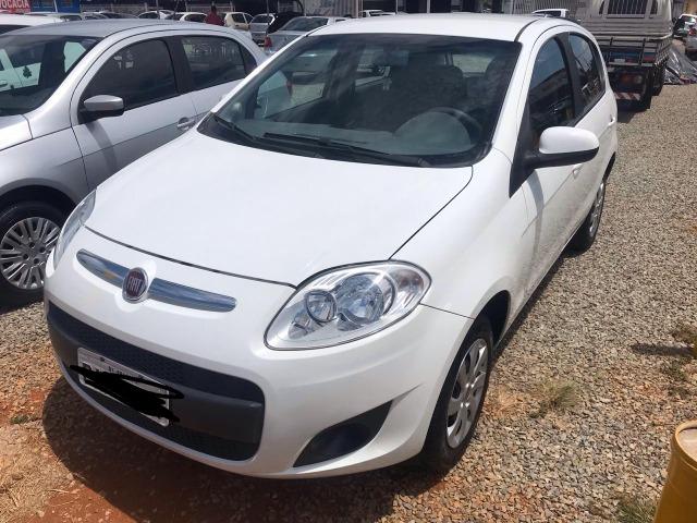 Palio 1.0 completo
