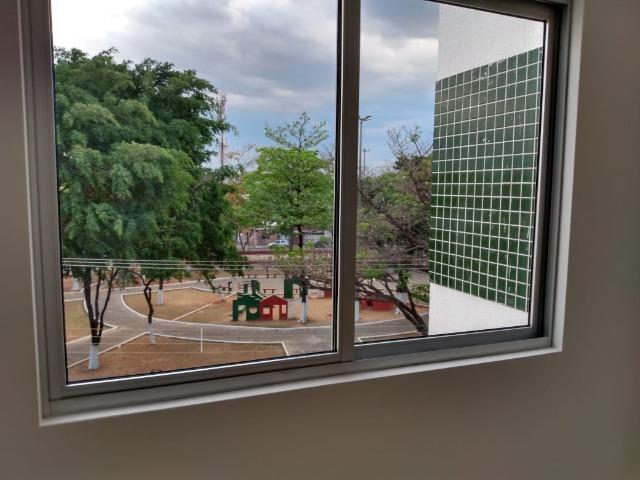 Documentação grátis, Apto área privativa, 2 quartos, vaga pilotis Mantiqueira Cod.: 2026 - Foto 7
