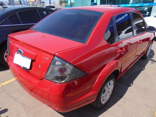 FORD FIESTA 1.6 ROCAM SEDAN 8V FLEX 4P 2014 - Foto 2