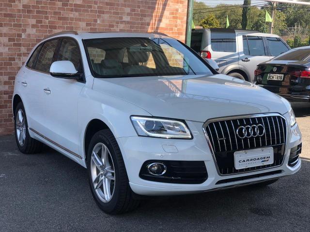 Audi Q5 Ambiente 2015 - Foto 3