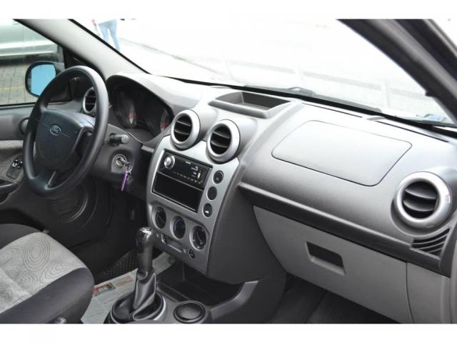 Ford Fiesta Sedan 1.0 Flex - Foto 7