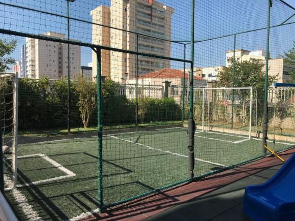Apto 133 m² santa paula - Foto 20