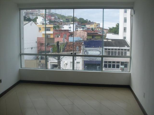 Apartamento na Av. Soares Lopes nº 560 Edif. Morada do Sol - 2º andar - Foto 14