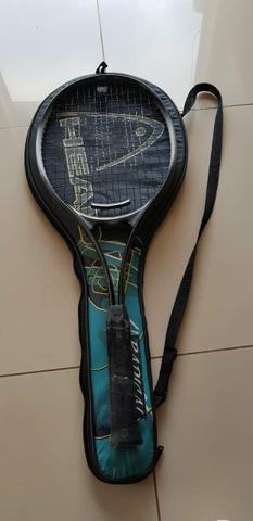Raquete de Tenis