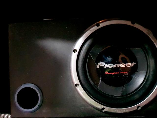 Alto-falante pioneer - Foto 3