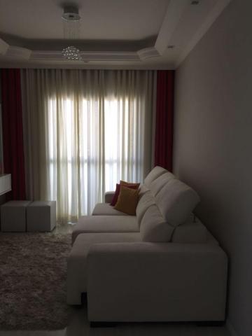 Apartamento à venda, 42 m² por r$ 205.000,00 - vila quirino de lima - são bernardo do camp