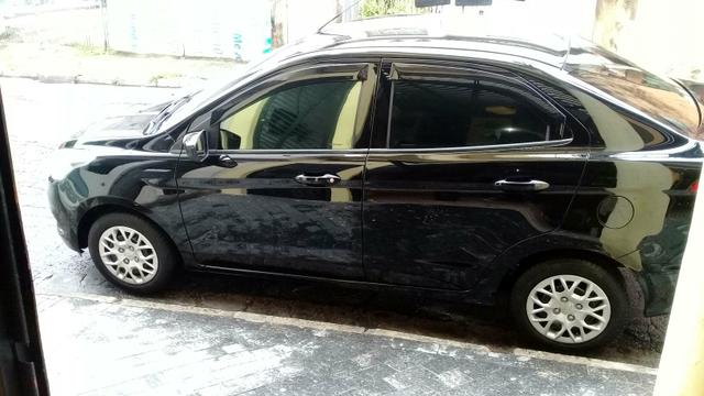 Ford Ka Sedã 2015 - Foto 11