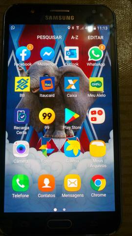 Samsung j7 - Foto 3