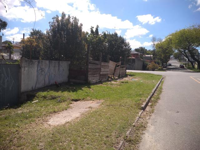 Terreno pra comércio. lavacar. estacionamento. etc - Foto 3
