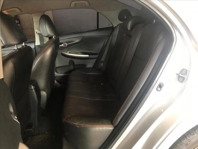 Toyota Corolla 2.0 Xrs 16v - Foto 7