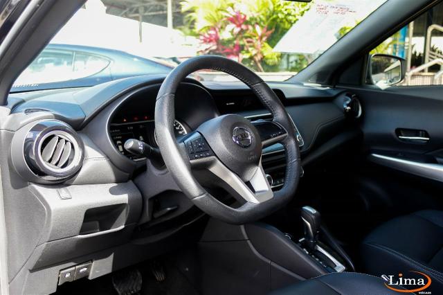 Nissan Kicks 18/19 - Foto 8