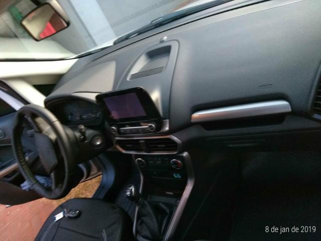 Vendo new ecosport - Foto 14