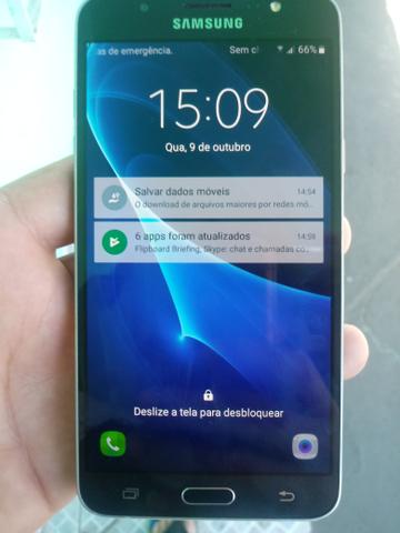 Samsung j7 metal
