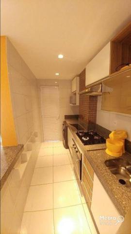 Apartamento com 2 quartos à venda, 43 m² por R$ 164.776,04 - Recanto dos Nobres - São Luís - Foto 9