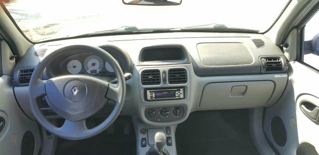 Clio completo 2006 - Foto 2