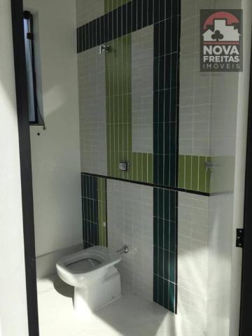Casa à venda com 3 dormitórios cod:SO1439 - Foto 11