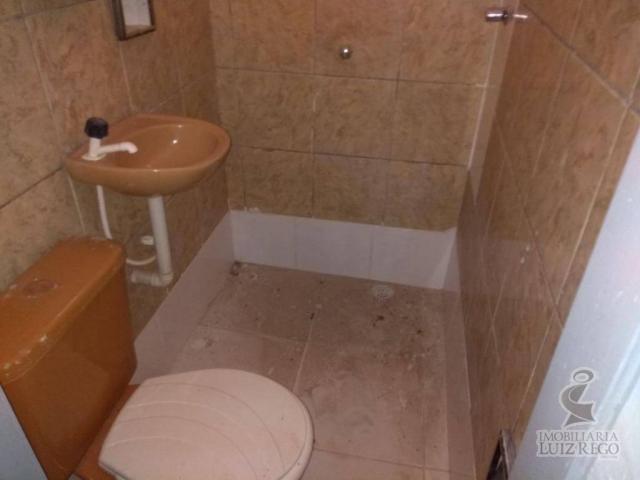 Aluga apartamento Parque Dois Irmãos, 01 quarto, sem condomínio, próx. Igreja Mãe Santissi - Foto 7