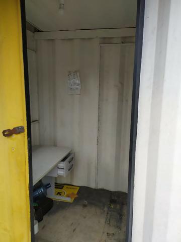 Vendo guarita container - Foto 4