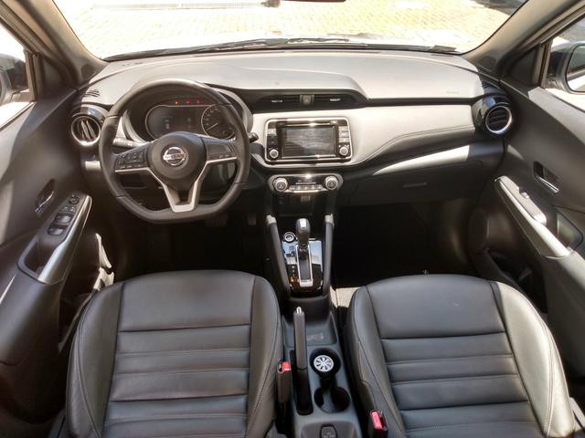 Nissan Kicks SL 2018 - Foto 5