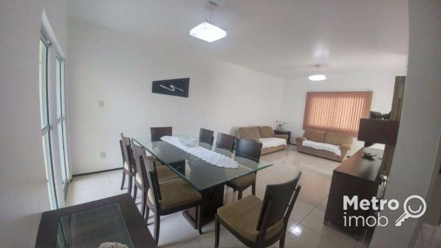 Casa de Condomínio com 3 quartos à venda, 176 m² por R$ 750.000,00 - Olho D Água - São Luí - Foto 2