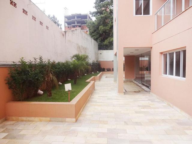 Apartamento para alugar, 122 m² por r$ 2.700,00/mês - jardim - santo andré/sp - Foto 13